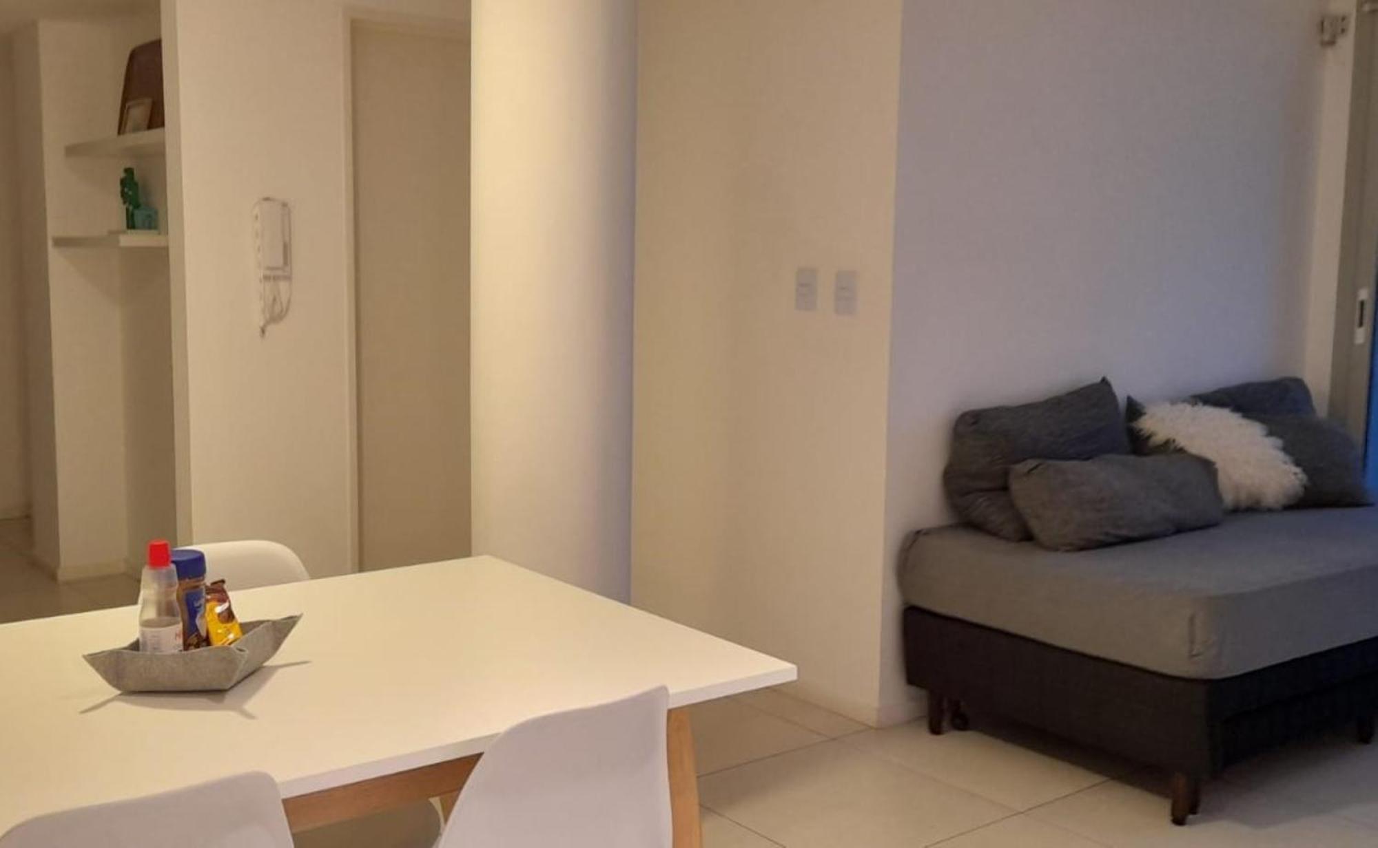 Apartamento Estudio En Puerto Norte Con Cochera *