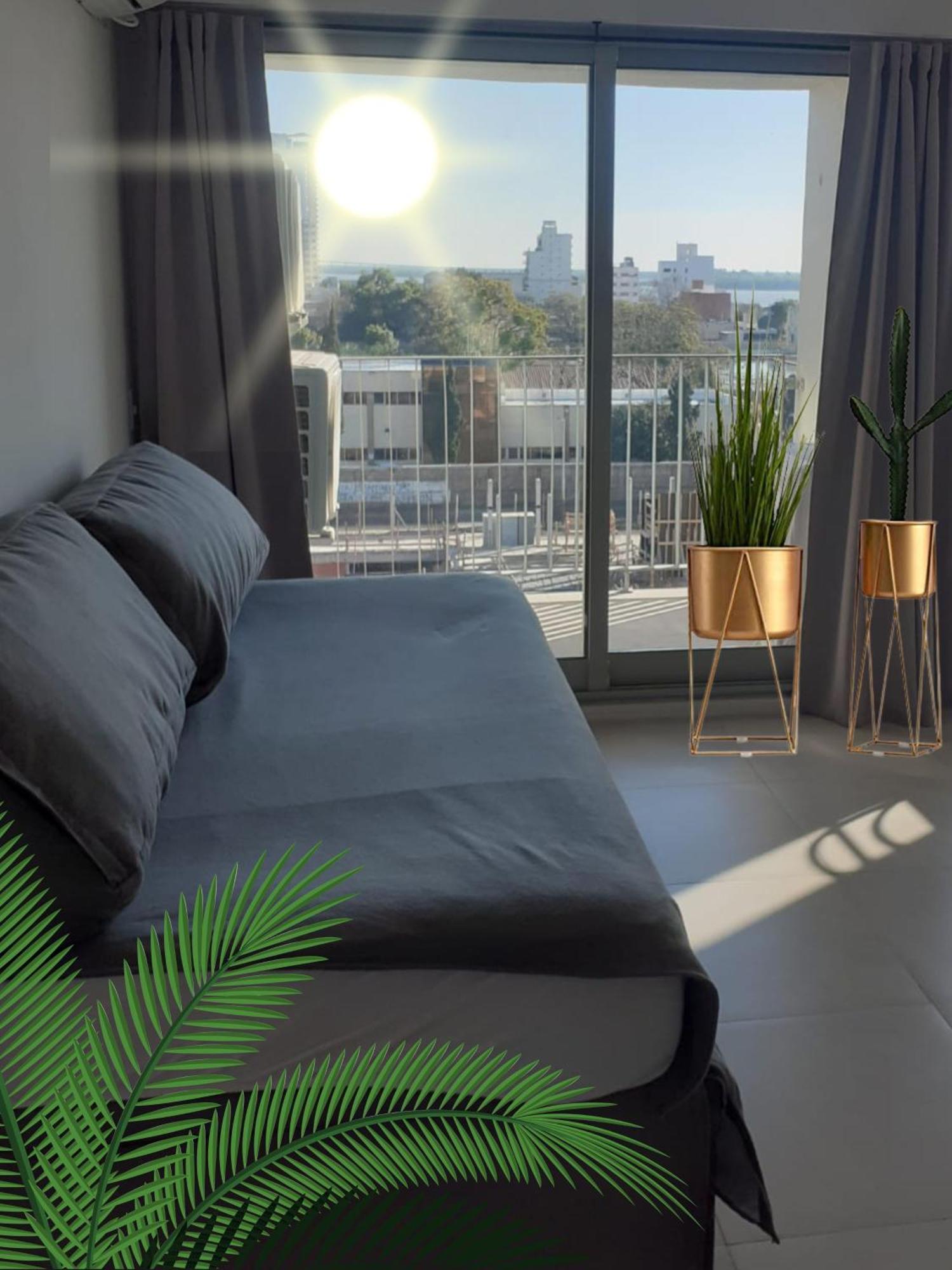 Apartamento Estudio En Puerto Norte Con Cochera